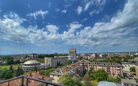 Premium apartment(з видом на центр міста)
